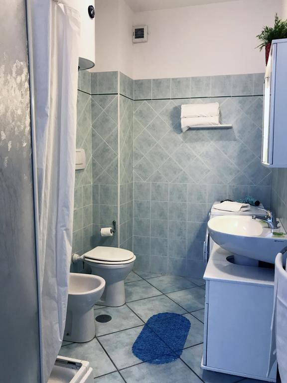 Residence Marconi Terracina Εξωτερικό φωτογραφία
