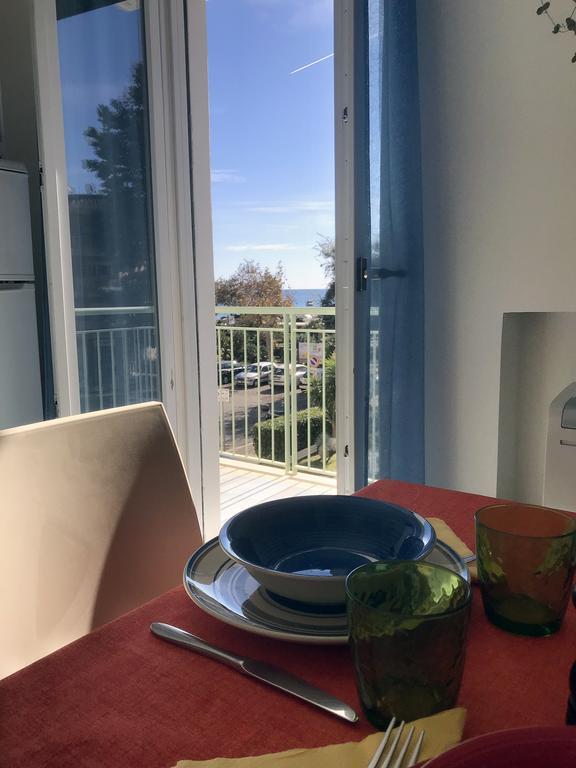 Residence Marconi Terracina Εξωτερικό φωτογραφία