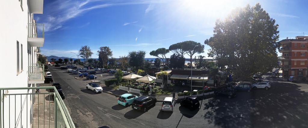 Residence Marconi Terracina Εξωτερικό φωτογραφία
