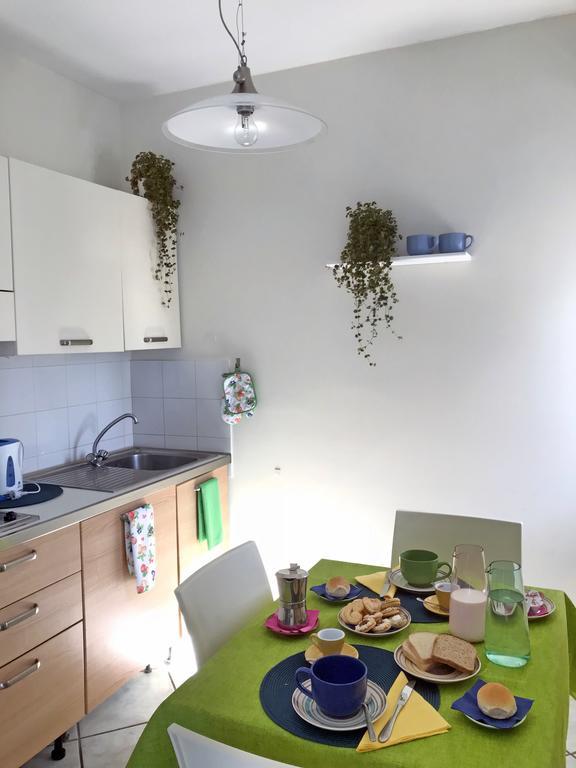 Residence Marconi Terracina Εξωτερικό φωτογραφία