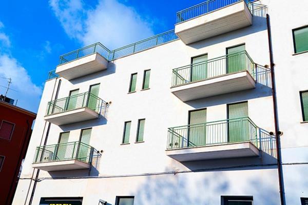 Residence Marconi Terracina Εξωτερικό φωτογραφία